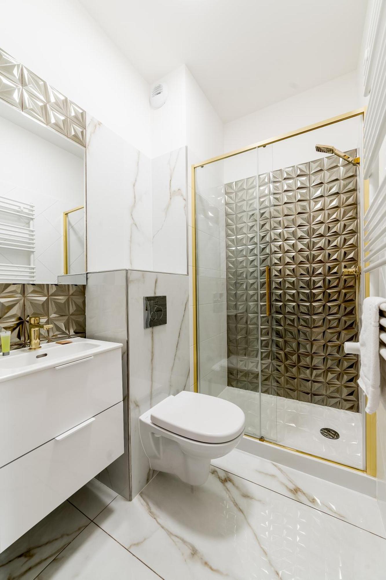 Apartment Stary Browar Glamour *